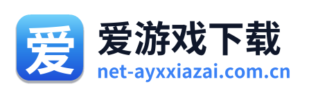 爱游戏下载 Logo